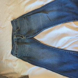 Men's true religion jeans